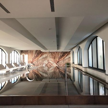 Limen Wellness Hotel & Spa Campofelice Di Roccella Bagian luar foto