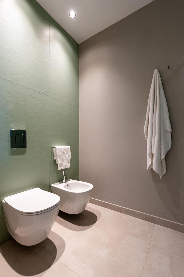 Limen Wellness Hotel & Spa Campofelice Di Roccella Bagian luar foto